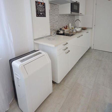 4-Tourist House Bologna-Studio - Self Check-In Exterior foto